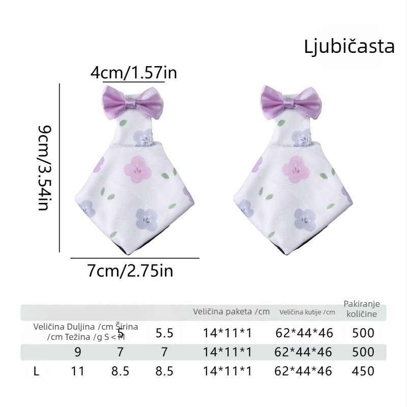 YF269 Cipele za kućne ljubimce — Poliester, Marka YF, Protuklizne, Toplo, Otporne na habanje, Casual stil