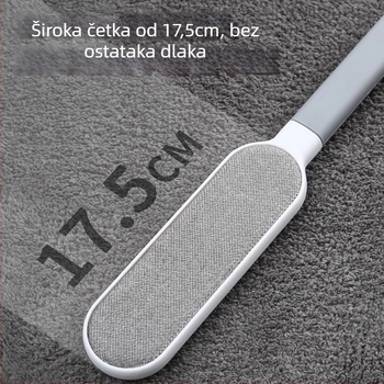 Četka za uklanjanje dlaka s odjeće — plastična konstrukcija, Pengyi, lansiranje ljeto 2017, kategorija: roler za dlake i uklanjanje