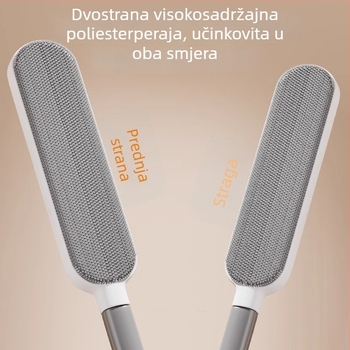 Četka za uklanjanje dlaka s odjeće — plastična konstrukcija, Pengyi, lansiranje ljeto 2017, kategorija: roler za dlake i uklanjanje
