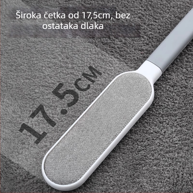 Četka za uklanjanje dlaka s odjeće — plastična konstrukcija, Pengyi, lansiranje ljeto 2017, kategorija: roler za dlake i uklanjanje
