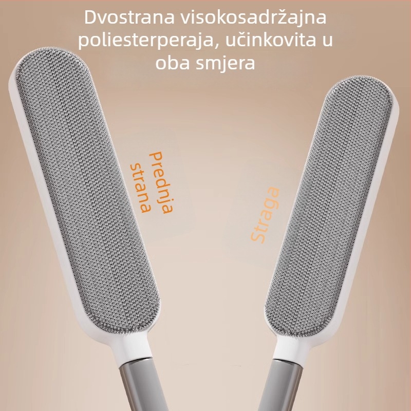 Četka za uklanjanje dlaka s odjeće — plastična konstrukcija, Pengyi, lansiranje ljeto 2017, kategorija: roler za dlake i uklanjanje
