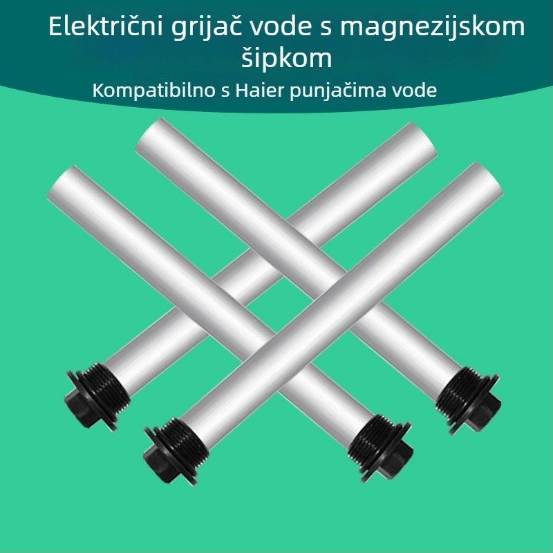 Magnézijski anodni štap za Haier električni bojler