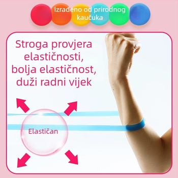 Preskakivač konopac s ABS – igračka za djevojčice, šifra proizvoda Qz683191502353, porijeklo: Kontinentalna Kina