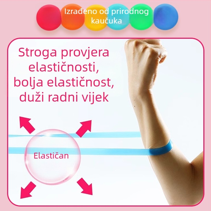 Preskakivač konopac s ABS – igračka za djevojčice, šifra proizvoda Qz683191502353, porijeklo: Kontinentalna Kina