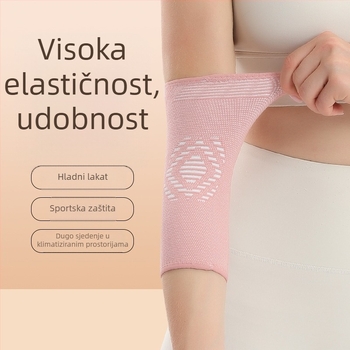 Lakatni zaštitnik od pletenog najlona za badminton i odbojku