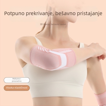 Lakatni zaštitnik od pletenog najlona za badminton i odbojku
