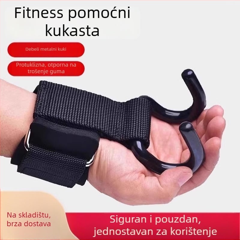 Friendly narukvica za zapešće HQ – materijal spužva, zaštita zapešća, opća upotreba