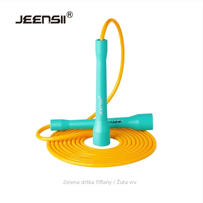 JEENSll R Series švihadlo, PVC, promjer 5 mm, duljina 3.0 m