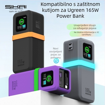 Silikonski kućište za daljinski upravljač, novi kineski stil, prilagodba dostupna, brend SIKAI