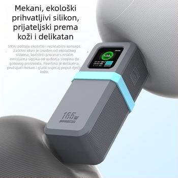 Silikonski kućište za daljinski upravljač, novi kineski stil, prilagodba dostupna, brend SIKAI