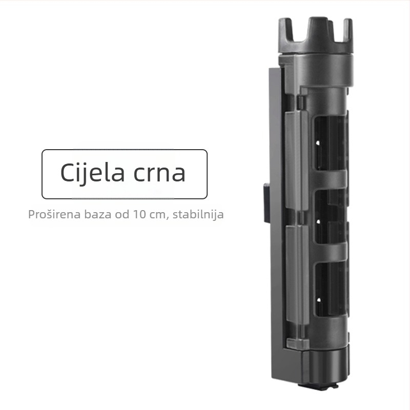 Kangzhen kutija za mamce za ribolov, PP materijal, 9-12 pretinaca