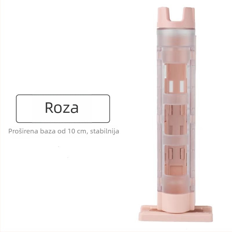 Kangzhen kutija za mamce za ribolov, PP materijal, 9-12 pretinaca