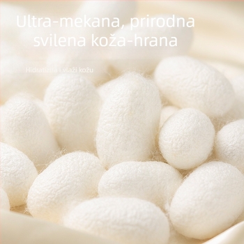 Pojas za struk od akrilnih vlakana za odrasle, za trčanje