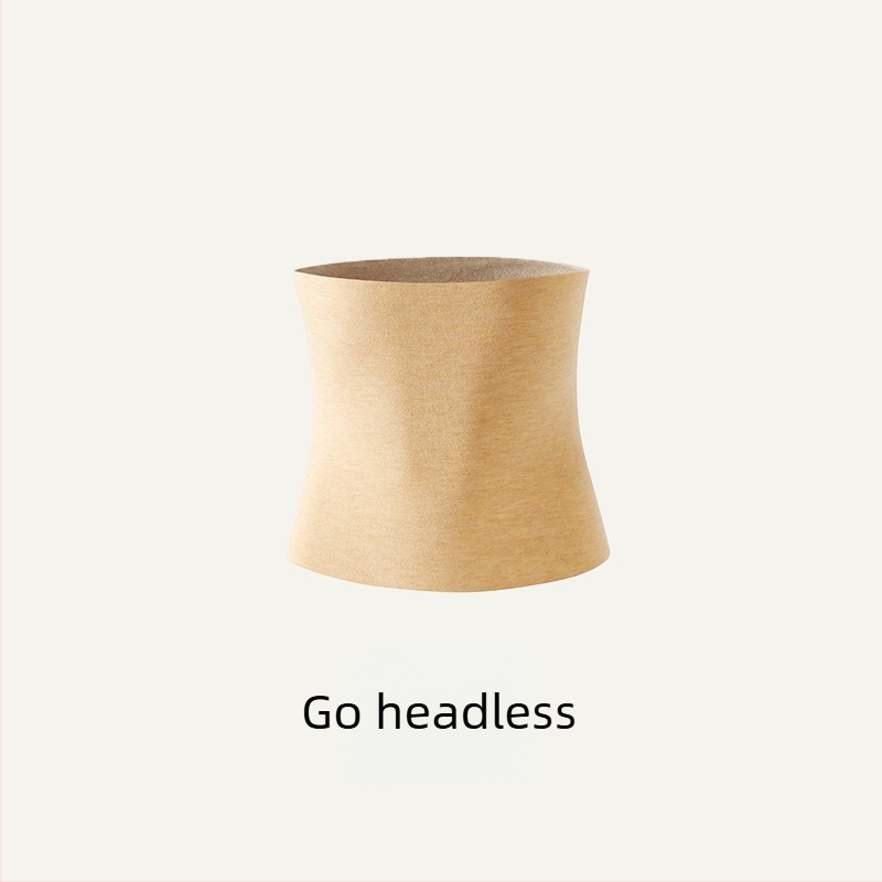 Pojas za struk od akrilnih vlakana za odrasle, za trčanje