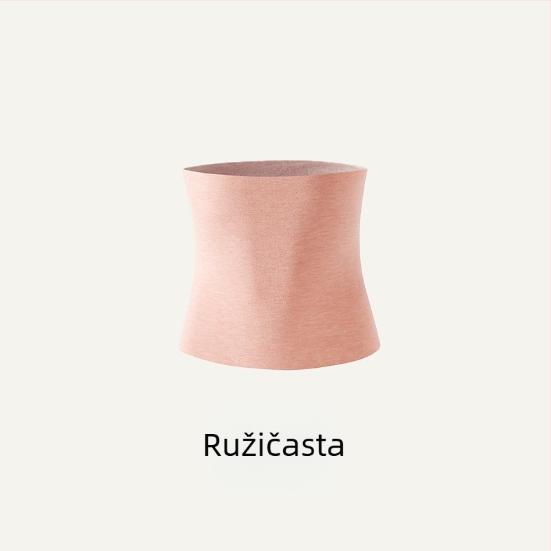 Pojas za struk od akrilnih vlakana za odrasle, za trčanje