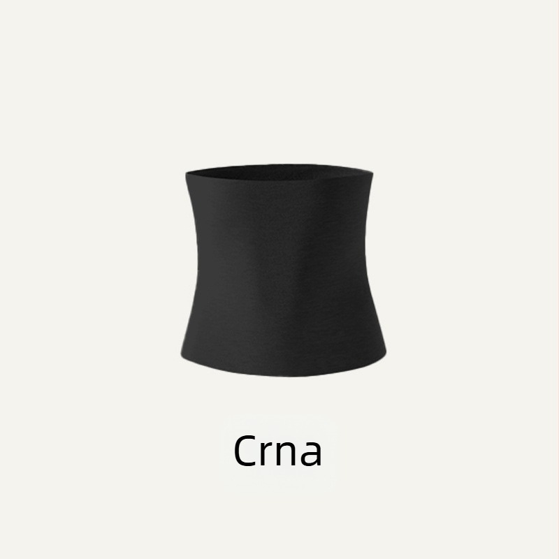 Pojas za struk od akrilnih vlakana za odrasle, za trčanje