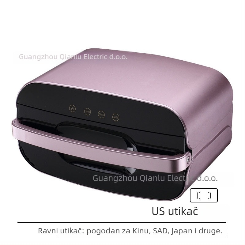 Ormar za dezinfekciju manikure UV ozon sterilizacijom, model SML-L1, podrijetlo Guangzhou, broj artikla L1, domaća marka, osnovno pakiranje