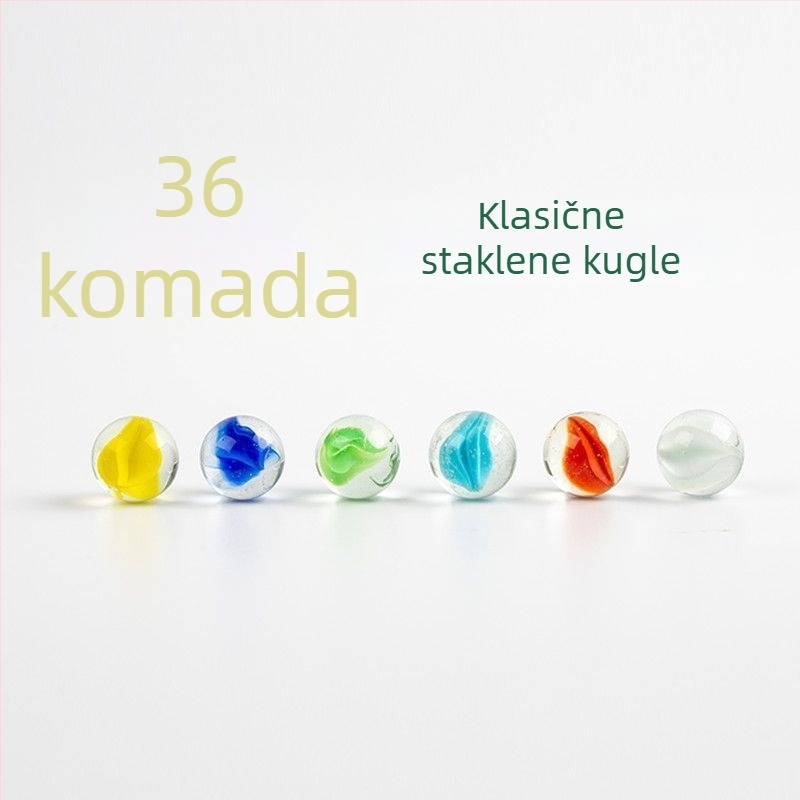 Dvije u jednoj stolnoj igri s kuglicama: Dame i Flying Chess, plastična konstrukcija, prijenosna poklon kutija, unutarnja razonoda, za starije osobe