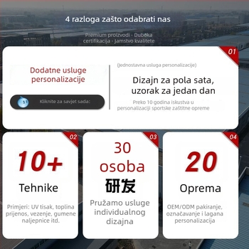 Zaštitnik zapešća WS11 – Spandex i Lycra, za košarku, zaštita zapešća