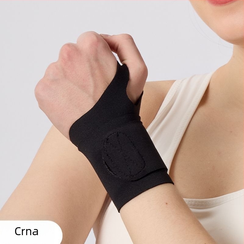 Zaštitnik zapešća WS11 – Spandex i Lycra, za košarku, zaštita zapešća