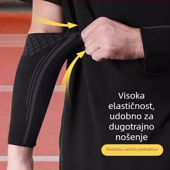 Volejbolski zaštitnici zgloba Forest Moving – materijal: spužva, zaštita zgloba, kategorija: narukvica za zglob, pogodno za odbojku