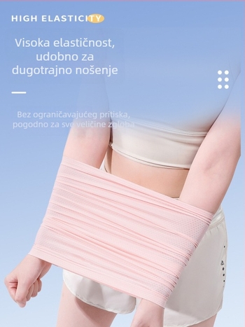 Sportski znojni ručnik za zglob – Spandex, zaštita zgloba, košarka, pakiranje 500 komada