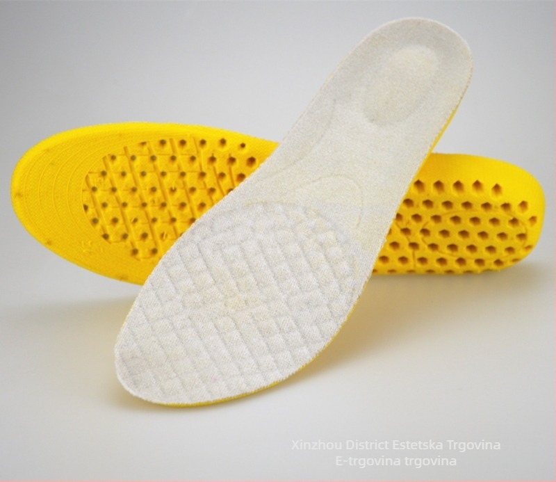 3 cm povećanje visine uložak, PVC, puni uložak, model z10059, unisex, odrasli, sve sezone