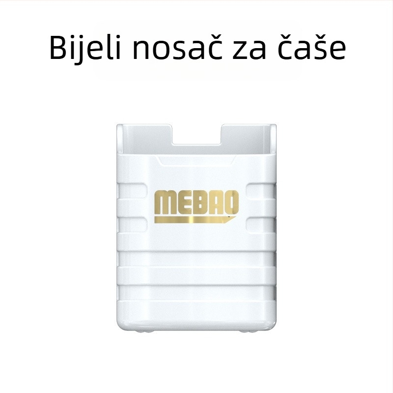 Ubacivač štapova za kutije i kante za ribolov (Brend: Miao Zun; Kompatibilnost: kutije i kante za ribolov; Podrijetlo: Kina)