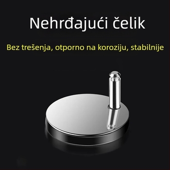 Vijci za pričvršćivanje poklopca zahoda i ekspanzijski vijci, univerzalni dijelovi poklopca