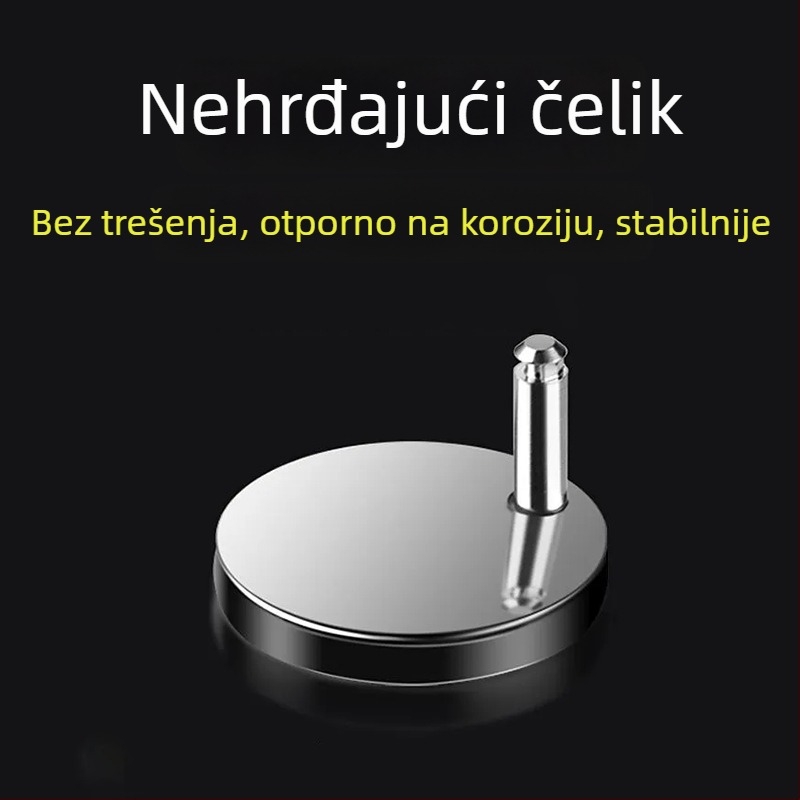 Vijci za pričvršćivanje poklopca zahoda i ekspanzijski vijci, univerzalni dijelovi poklopca