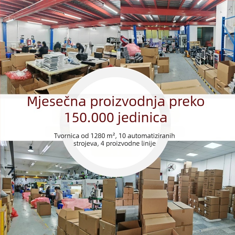 Zaštitna maska za iPad - akrilna, magnetska, otpornost na pad, funkcija spavanja, nosač-stativ, kompatibilan s iPad Pro (akrilna; magnetska; otpornost na pad; funkcija spavanja; nosač)