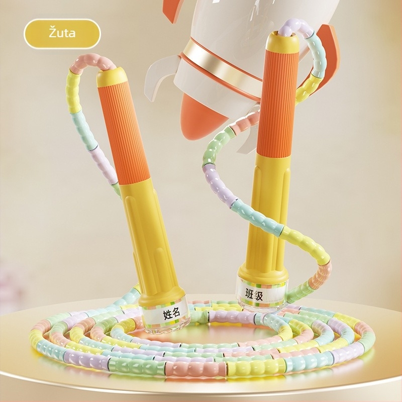 Dječje užad za preskakanje od PP Haoqiang za početnike