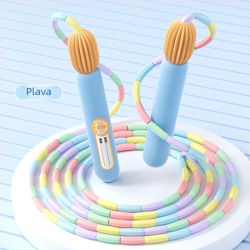 Dječje užad za preskakanje od PP Haoqiang za početnike