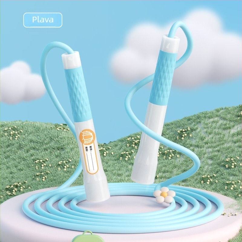 Dječje užad za preskakanje od PP Haoqiang za početnike