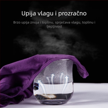 Moderan plesni kostim za djevojčice - baršunasta tkanina, akril 80%, podstava 85% akrila s pamukovom smjesom, pogodan za sve sezone, za balet i folklorni ples na pozornici