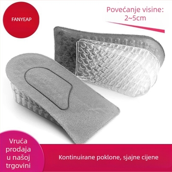 Panyi ulošci za povećanje visine, materijal životinjska dlaka, za druge cipele, proljeće