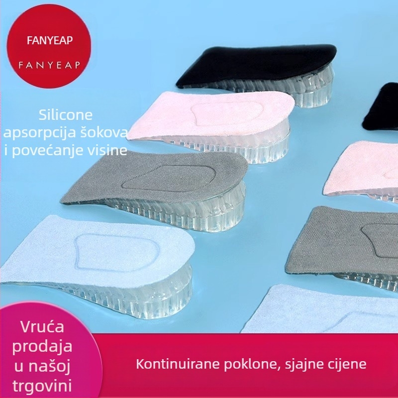 Panyi ulošci za povećanje visine, materijal životinjska dlaka, za druge cipele, proljeće