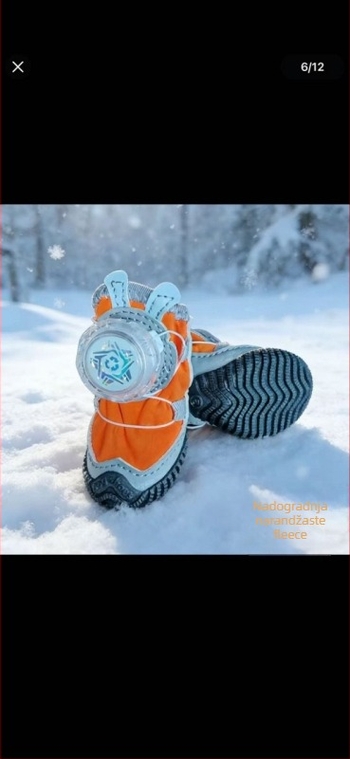 Cipele za male pse – mrežasti gornji dio, protuklizna podloga, rotirajuća kopča, set od 2 komada, poboljšana verzija