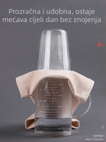 Zaštitnik za struk za odrasle, zaštita struka, pogodno za vježbanje, glavni materijal: Drugo, kategorija: Zaštitnik za struk