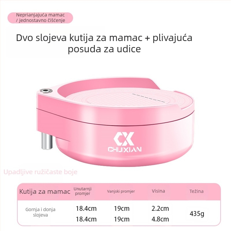 Kutija za mamce za ribolov s jakom magnetskom pločom, vertikalnim držačem za kukice, ABS plast; brend Drooping string; licencirane privatne marke dostupne