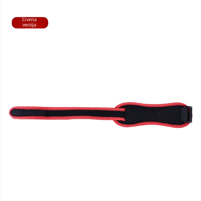 Zaštita koljena za planinarenje i biciklizam – lagana, prozračna zaštita koljena; Materijal: poliester vlakna; Zaštićeni dio: koljeno; Primijenjeni sportovi: planinarenje; Težina: manje od 100 g