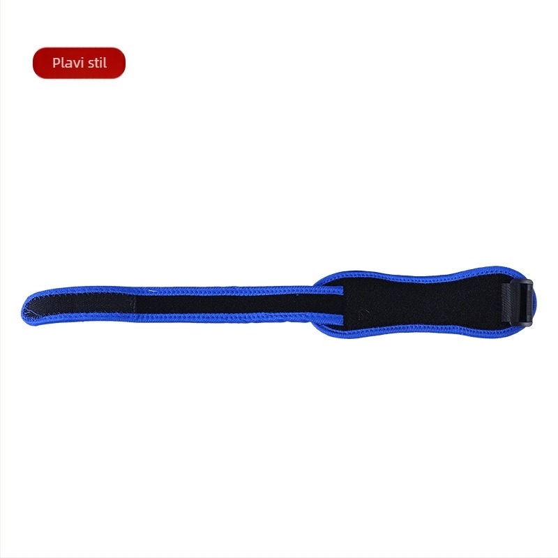 Zaštita koljena za planinarenje i biciklizam – lagana, prozračna zaštita koljena; Materijal: poliester vlakna; Zaštićeni dio: koljeno; Primijenjeni sportovi: planinarenje; Težina: manje od 100 g