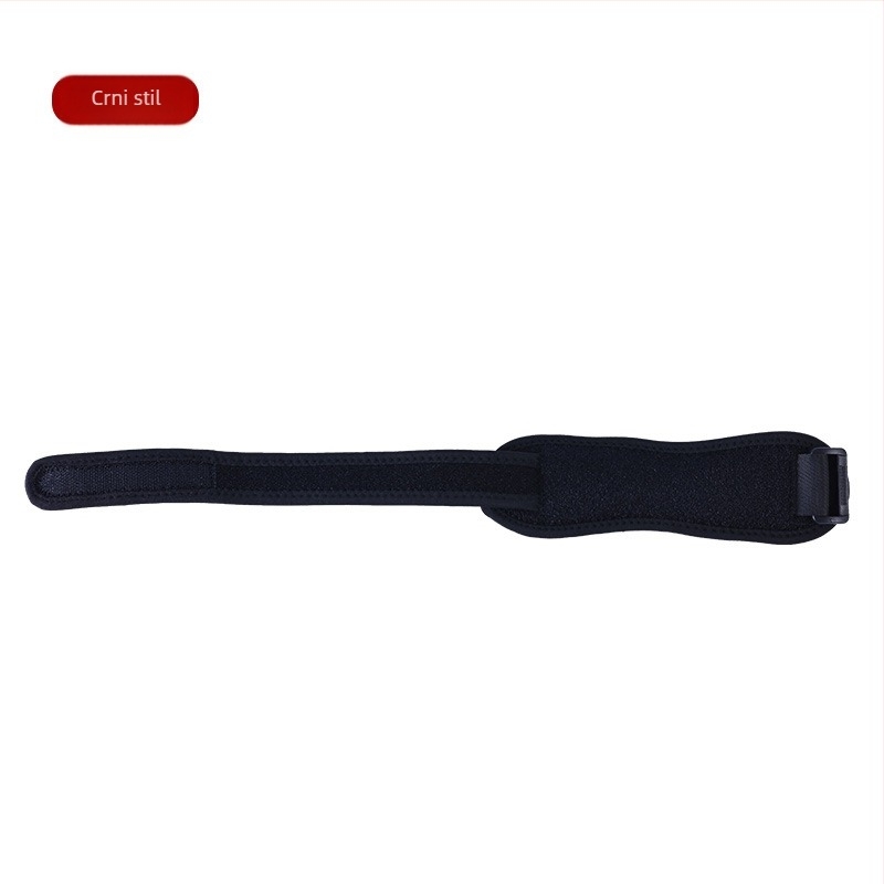 Zaštita koljena za planinarenje i biciklizam – lagana, prozračna zaštita koljena; Materijal: poliester vlakna; Zaštićeni dio: koljeno; Primijenjeni sportovi: planinarenje; Težina: manje od 100 g