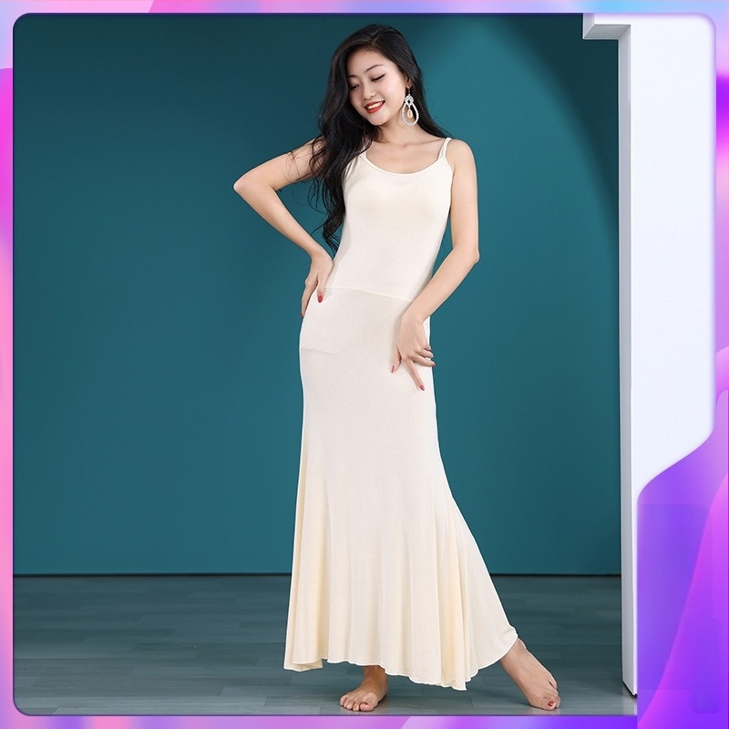 Kostim za orijentalni ples za žene — sve sezone, vanjski materijal 100% poliester, podstava pamuk, za odrasle