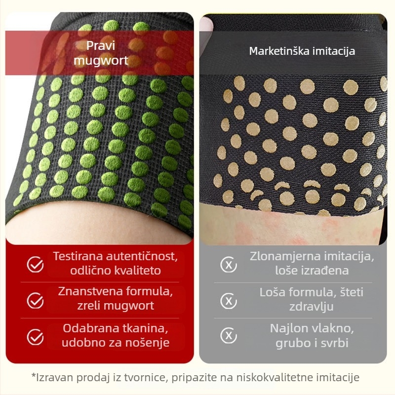 Nylon zaštitnici koljena za košarku, trčanje i biciklizam – zaštita koljena