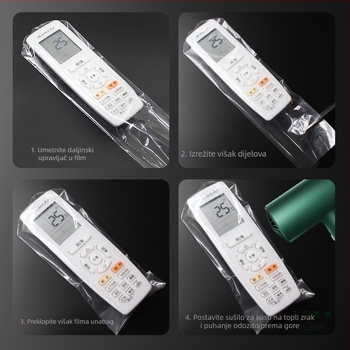 Zaštitni kućište za daljinski upravljač, univerzalni stil; materijal: svila s cvjetnim uzorkom, glavna tkanina: pamuk, obrada i prilagodba: nema