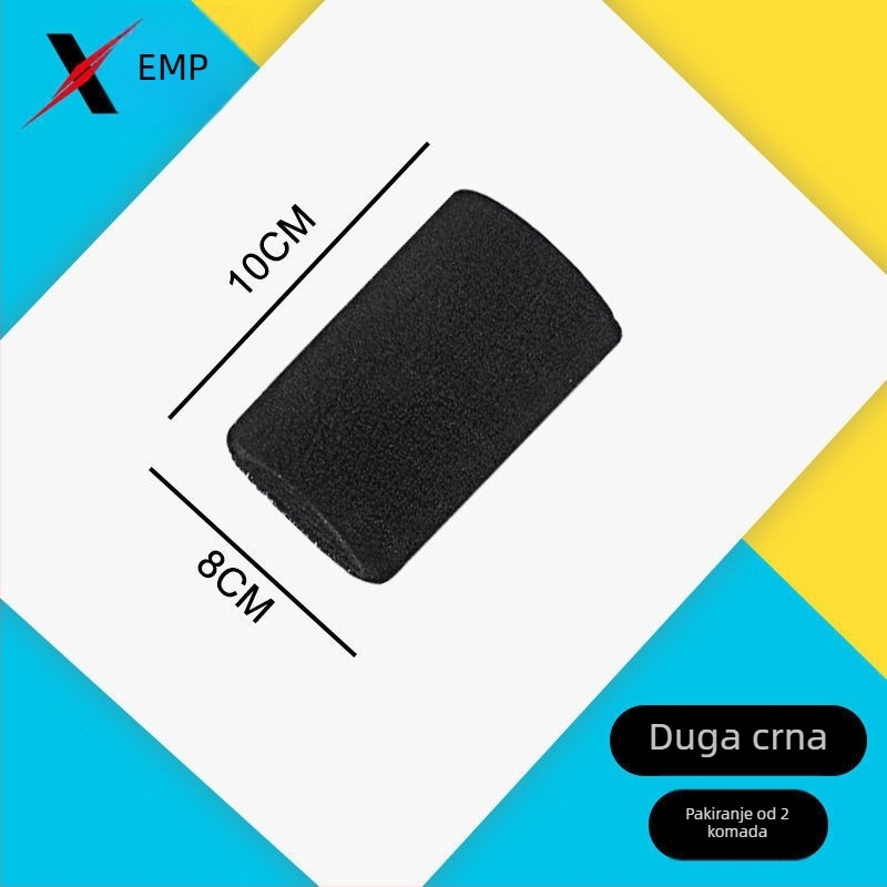 Shanpu A1V50 Zaštita zapešća za sport – Podrška zapešću kod uganuća, zaštita tetivnih ovojnica za košarku