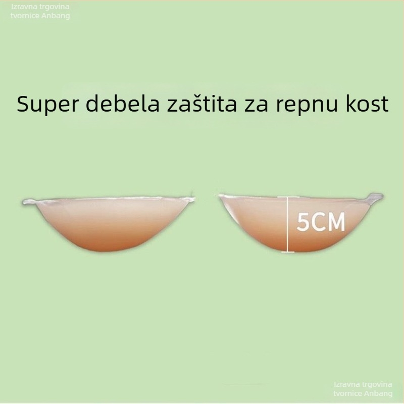 Zaštitni jastučići za repnu kost, bokove, koljena, lakat i stražnjicu; universalna prilagodba; za sportove s loptom; kombinirana sportska zaštita