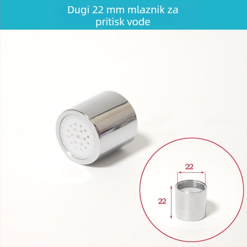 Električni slavina za toplu vodu – plastični poklopac za popravak, dodatni pribor, bočni brtveni poklopac za trenutačnu toplu vodu, kružni antifrizni prsten