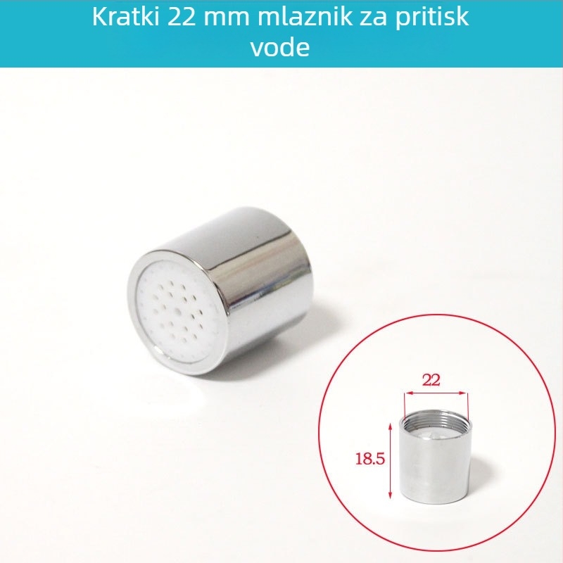 Električni slavina za toplu vodu – plastični poklopac za popravak, dodatni pribor, bočni brtveni poklopac za trenutačnu toplu vodu, kružni antifrizni prsten